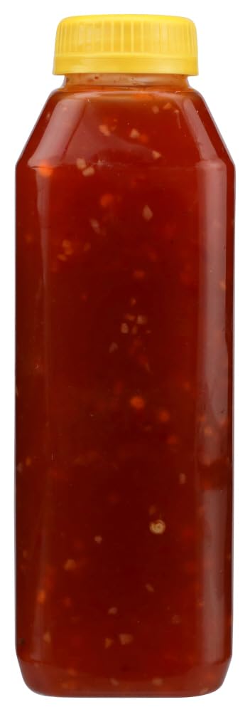 16 oz. (Pack 2) World Harbors Asian Style Sweet Chili Sauce