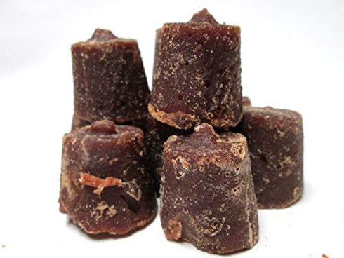 CandyMax 2,3 (3 Piloncillo Panela, Brown Sugar Cane, Size No. From Pound)