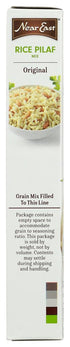 6.09 oz 2 Near East Rice Pilaf Mix Original -- - pc