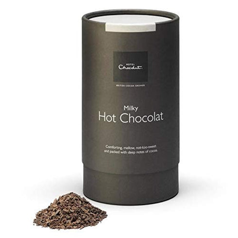 Hotel Chocolat Milky Hot Chocolat - 250g (0.55 lbs)