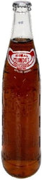 KEZATAAK Sidral Mundet, Soda Apple, 12 OZ (Pack of 24)