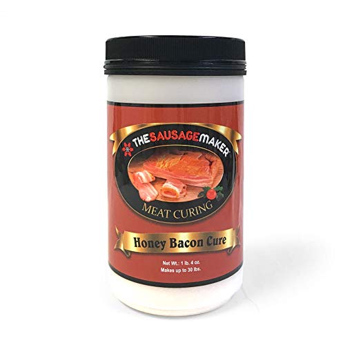 The Sausage Maker - Honey Bacon Cure