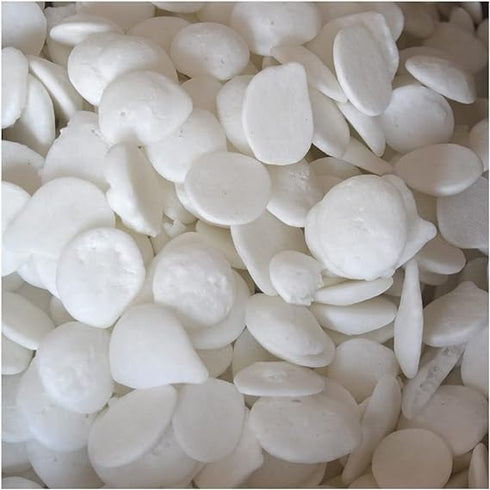 Generic (Pack 1) Patasha Sugar Drop Candy For Puja, Festival, Gifting