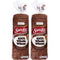 Sara Lee 100% Whole Wheat - 20 oz. - 2 pk. (pack of 2)