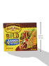 10 5.4 oz (Pack 6) Old El Paso Stand 'N Stuff Taco Shells, Zesty Ranch, Gluten Free Crunchy Corn Taco Shells, Ct