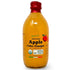 Food To Live Organic Apple Cider Vinegar, 500 ml Raw Italian Natural