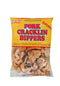 Brim's Brim Delicious Pork Cracklin Dippers w/Red Pepper Seasoning 1.75oz bags (Pack of