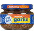 Spice World Roasted Minced Garlic – 4oz Garlic Container – Ready-to-Use Seasonings for Cooking, Reduce Prep Work and Easily Add Flavor