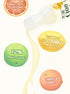 C100 Drink100mg 12% -15 oz, 445mL, 15 Pack Blood Orange Flavored Composite Juice Vitamin C Per Bottle, Real Fruit