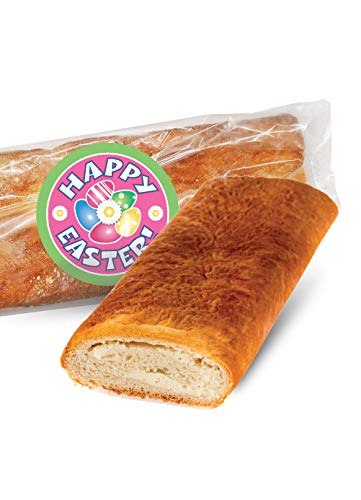 Barbara's Cookie Pies Easter - Hungarian Nut Roll - Cheese FIlled (1 lb)