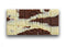 3 Pack Signature Gourmet Rum Raisin Granola Crunch Chocolate Bars