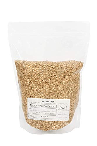 Nature Vit 1 NatureVit Quinoa Seeds Kg