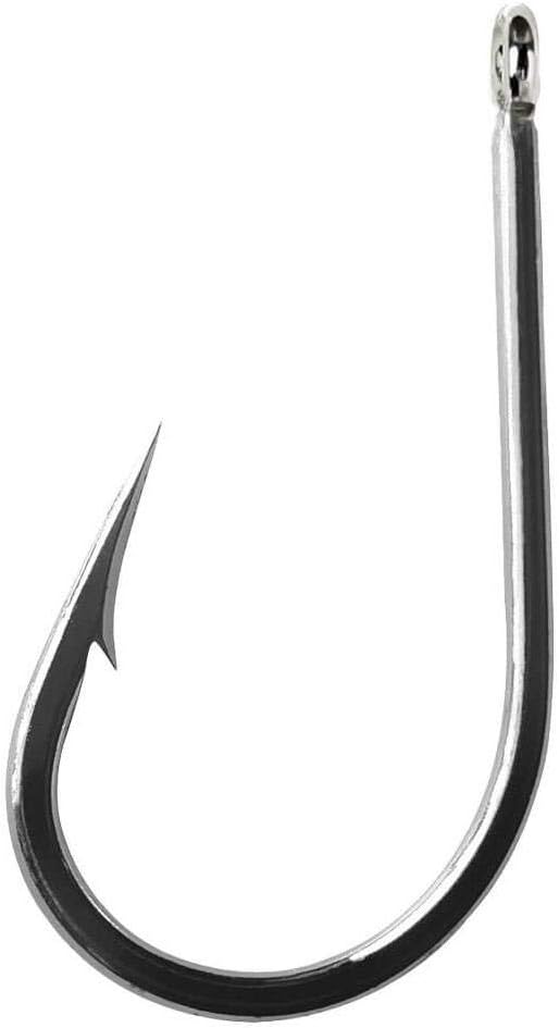 Gamakatsu 369021 Tuned Tuna 11/0 (2-Pack)