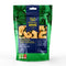 Roasted Salted Cashew Nuts with Tangy Curry Leaves 100g - 3.52 Oz