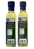 8.4 oz (250ml) Pack 2 White and Black Truffle Olive Oil Combo | Terre di Tartufo | Versatile Condiments for Any Gourmet