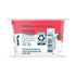 4.4 Icelandic Provisions, Yogurt Skyr Extra Creamy Strawberries Cream, Ounce