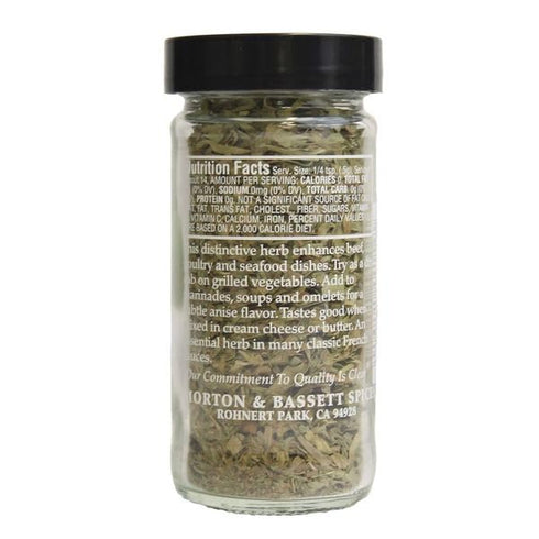 Morton & Bassett Tarragon