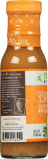 8 Primal Kitchen Sesame Ginger Vinaigrette & Marinade Salad Dressing made with Avocado Oil, Paleo Friendly & Keto