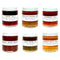 Gourmet Jellies, Marmalade & Jam Gift Set, Assorted Low Sugar Jam &