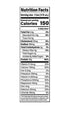 nurri 30g 150 10 11 oz, 12 - Protein Ultra Filtered Milk Shake Strawberry - Lactose Free, Low Sugar, Calories, Vitamins