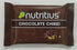 NWIL 125g (Pack 7) Pack Nutritius Chocolate Chikki and Peanut Butter Chikki, of - Regular