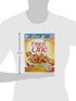 General Mills 13.2 oz Cereals Fiber One Cereal, Strawberries and Vanilla Clusters