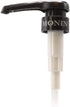 Monin - Concentrated Syrup Pump for 375 ml Bottle - Black