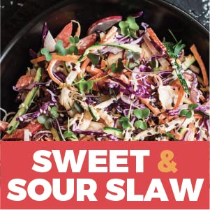 Chung's Natural Sweet and Sour Sauce - Low Sodium, Low Fat, Gluten-Free, 12 FL. Oz (Pack of 2)