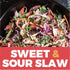 Chung's Natural Sweet and Sour Sauce - Low Sodium, Low Fat, Gluten-Free, 12 FL. Oz (Pack of 2)