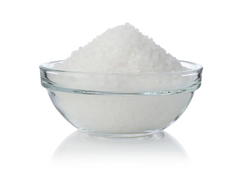 Seasonello 200g Coarse Sea Salt Enriched with Iodine