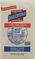 Imperial Sugar 4 lb Dixie Crystals Pure Cane Sugar