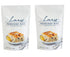 Lars Own Scandinavian Porridge Rice, Short Grain for Swedish Rice Pudding &