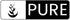 (6 lb) Pure Original Ingredients Hulled Millet Whole Grain, Hulled & Ready To Cook, Healthy Substitute For Rice
