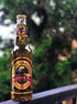 12 Oz (Pack 4), Flying Cauldron Butterscotch Beer, Fl of Vanilla Cream Soda Brew, All- Natural, Non-Alcoholic