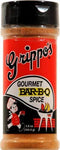 Grippo's Gourmet Bar-b-q Spice, 5.8 oz