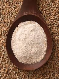 Mulberry Lane Farms 4 100% Rye Flour Pounds Whole Grain USDA Certified Organic, Non-GMO, Bulk, Product of USA