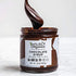 40 Oz 2 Wildly Organic Chocolate Syrup Glass Jar - Organic, Dairy-Free, Fair Trade, Non-GMO, Kosher, Vegan, Premium