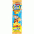 Variety Pack of Seven (7) 0.75oz Jovy Fruit Roll Snacks: Cherry, Raspberry, Strawberry, Watermelon, Grape, Green Apple,