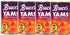 Bruce Foods Bruce's Yams Sweet Potatoes in Syrup 15oz Cans (4 Pack)