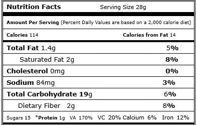 CandyMax 3 LB Dried Goji Berries (Wolfberry), Bag