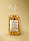 Colacchio Treccine with Potato & Rosemary 10.58 Oz Home Made (Pack of 2)