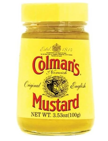 Colmans Prepared 2 Pack