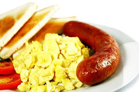 5 oz. The Sausage Maker - Mild-Hot Breakfast Sausage Seasoning