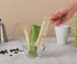 Alliving (17.3g 24t, Kanu Maxim Latte Instant Coffee x Milk Tea)