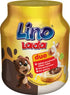 Podravka Lino Lada White and Cocoa Hazelnut Spread, Duo, 12oz (350g)