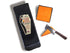 Generic 7 (pack 2) Bloody Good Cheddar, Matured Red Leicester Halloween-Themed Cheddar Cheese in Black Wax Coffin