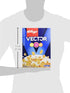 1.13 Kg/2.5lbs Kellogg's Vector Meal Replacement Cereal