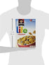 18oz (Pack 4) Quaker, Life Cereal, Cinnamon Multigrain Cereal, Box