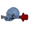 BRODYS Compatible with BIB Coke to Liquibox Converter valve