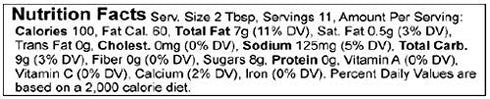11 Stonewall Kitchen Maple Bacon Balsamic Dressing, Ounce